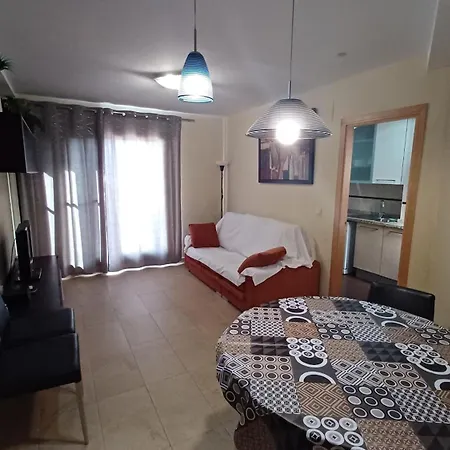 Duplex Costa Orangecosta Peniscola