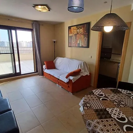 Duplex Costa Orangecosta Apartment