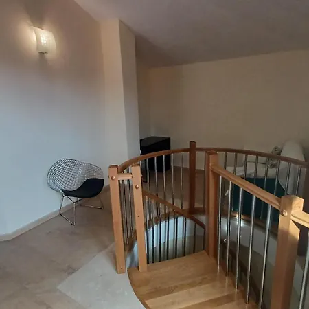 Duplex Costa Orangecosta Apartment