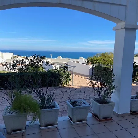 Apartment Vista Al Mar *