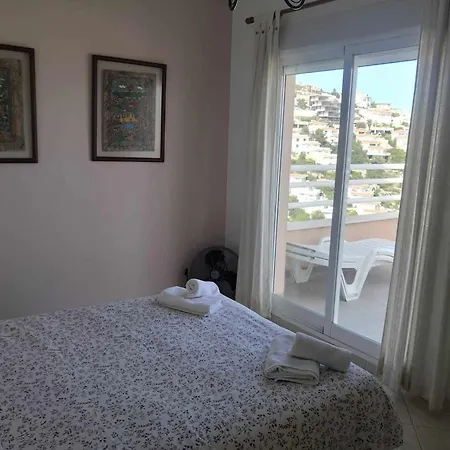 Apartment A H Montemar 10 Atalayas