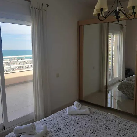 A H Montemar 10 Atalayas Apartment *