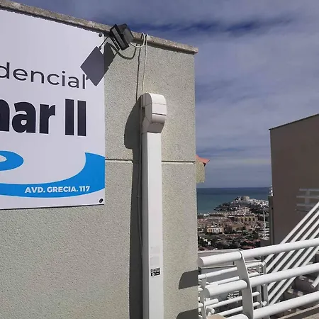Apartment A H Montemar 10 Atalayas *