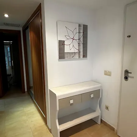 Apartment Pompeya Atico 8ºh *
