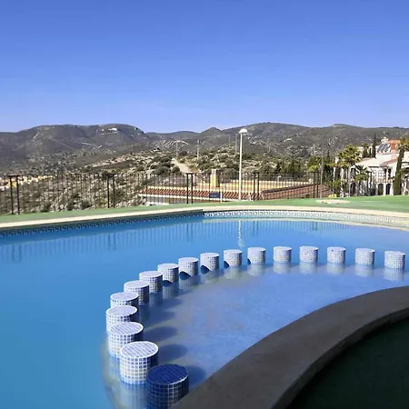 A H Arabella Apartamento Duplex