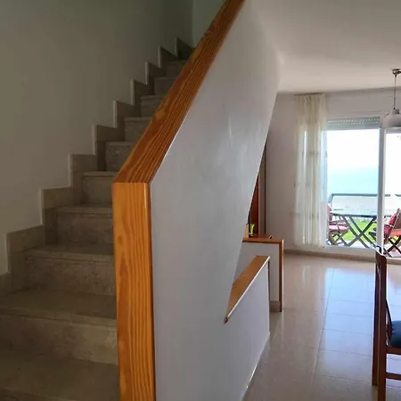 A H Arabella Apartamento Duplex Apartment