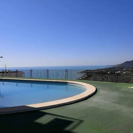 Apartment A H Arabella Apartamento Duplex *