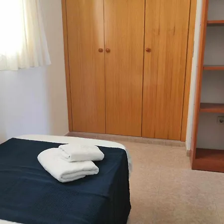 Apartment A H Arabella Apartamento Duplex Peniscola