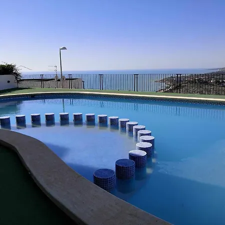 A H Arabella Apartamento Duplex * Peniscola
