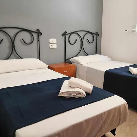 A H Arabella Apartamento Duplex Apartment Peniscola