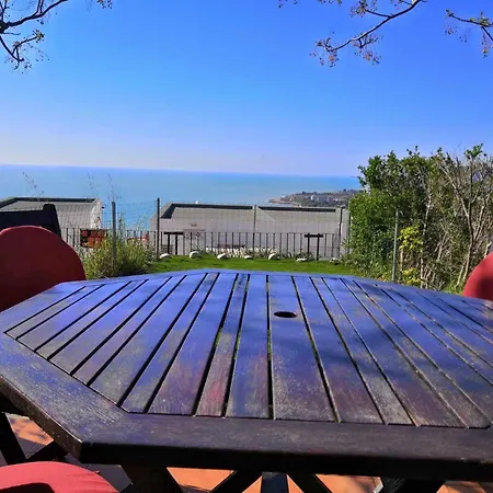 A H Arabella Apartamento Duplex Apartment Peniscola