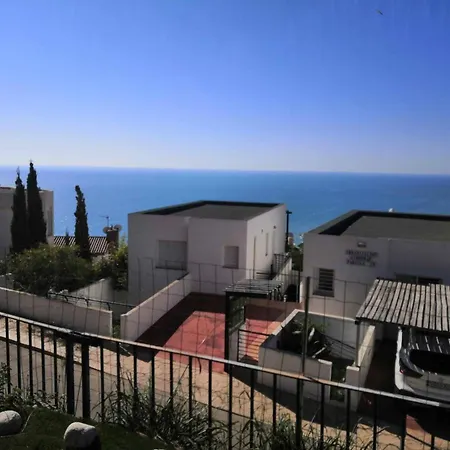 Apartment A H Arabella Apartamento Duplex *