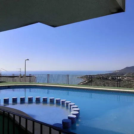 A H Arabella Apartamento Duplex *