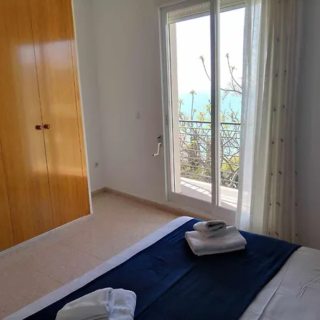 A H Arabella Apartamento Duplex Apartment *