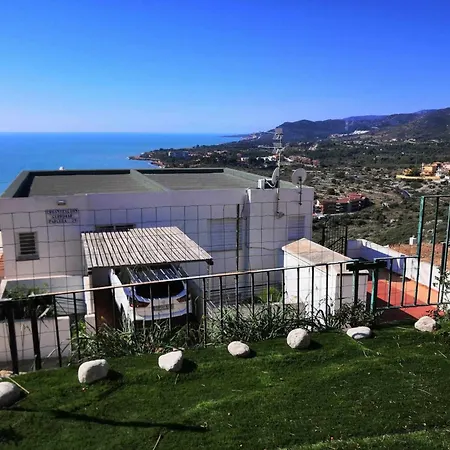 A H Arabella Apartamento Duplex Apartment *