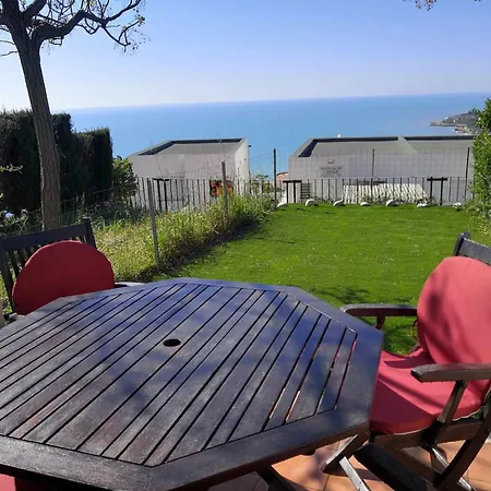 Apartment A H Arabella Apartamento Duplex *