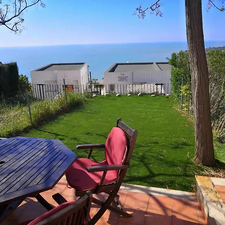 A H Arabella Apartamento Duplex Apartment