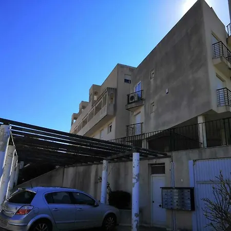 A H Arabella Apartamento Duplex Apartment *