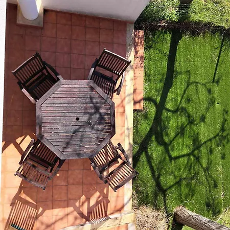 A H Arabella Apartamento Duplex Apartment Peniscola