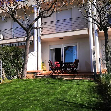 A H Arabella Apartamento Duplex Peniscola