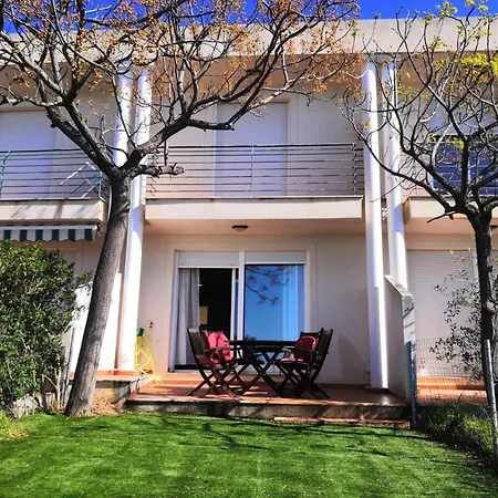 A H Arabella Apartamento Duplex Apartment Peniscola