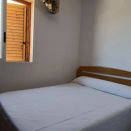 Holiday home Casa Pergolas Peniscolarentals