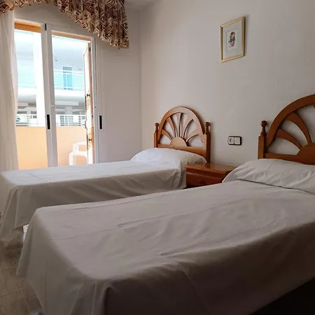Casa Pergolas Peniscolarentals Holiday home *