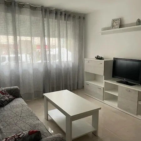 Islu Apartment Peniscola