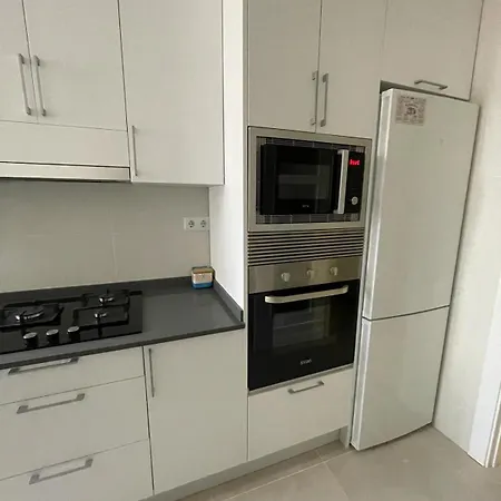 Apartment Islu