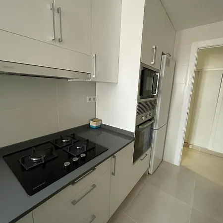 Apartment Islu *