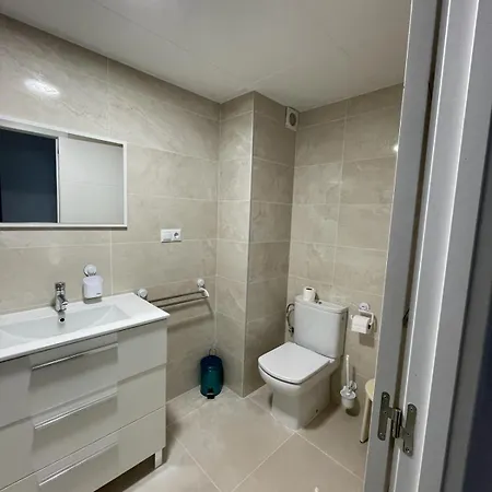 Apartment Islu