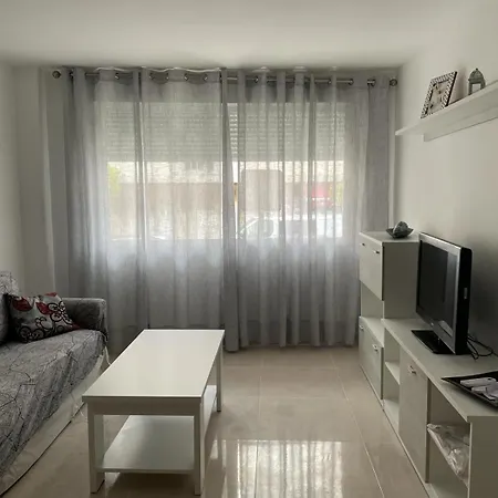 Apartment Islu Peniscola