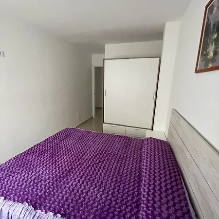 Apartment Islu Peniscola