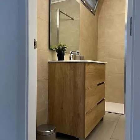 Apartment Loft Reformado Lexa *