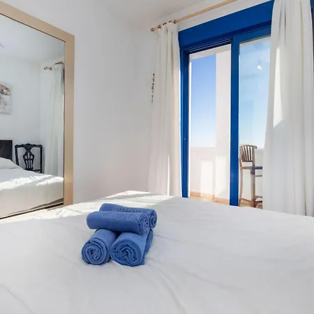 Balcones By Interhome * Peniscola