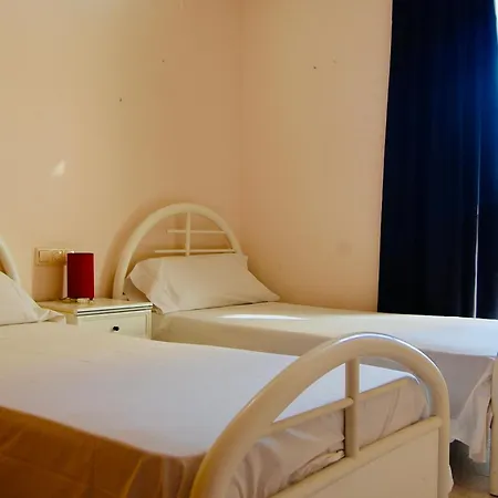 Apartment Mediterraneo Playa Book *