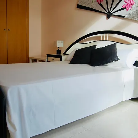 Mediterraneo Playa Book Apartment