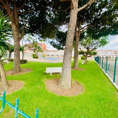 Mediterraneo Playa Book Apartment *