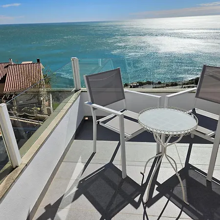 Apartment Fantastico Duplex Con Vistas Impresionantes Al Mar *