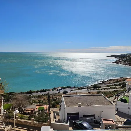 Apartment Fantastico Duplex Con Vistas Impresionantes Al Mar *