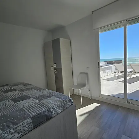 Apartment Fantastico Duplex Con Vistas Impresionantes Al Mar *