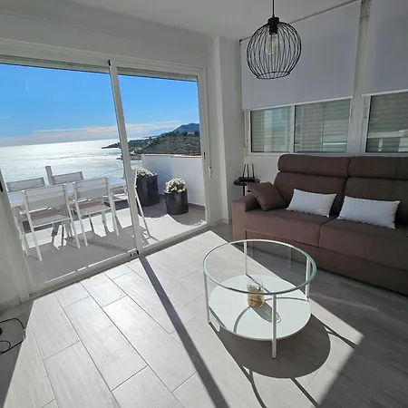 Apartment Fantastico Duplex Con Vistas Impresionantes Al Mar Peniscola