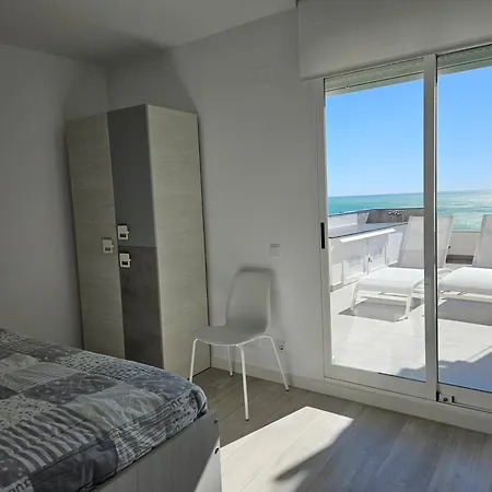 Fantastico Duplex Con Vistas Impresionantes Al Mar Apartment