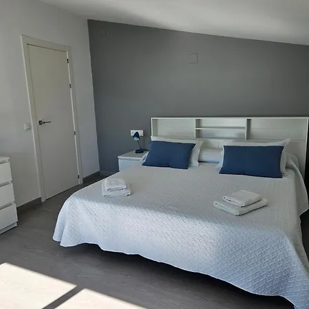 Apartment Fantastico Duplex Con Vistas Impresionantes Al Mar *
