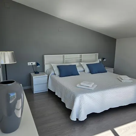 Fantastico Duplex Con Vistas Impresionantes Al Mar Apartment *