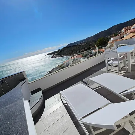 Apartment Fantastico Duplex Con Vistas Impresionantes Al Mar Peniscola