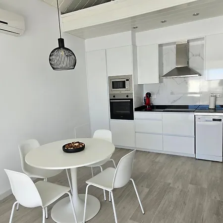 Fantastico Duplex Con Vistas Impresionantes Al Mar Apartment Peniscola