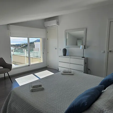 Apartment Fantastico Duplex Con Vistas Impresionantes Al Mar Peniscola