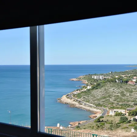 Itaca Apartment *