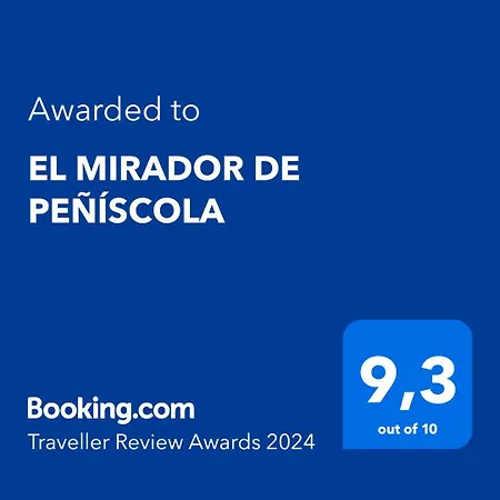 El Mirador De *